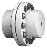Pin Bush Couplings, B Flex Couplings