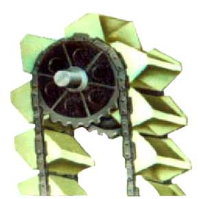 standard Chains & Conveyor Chains 