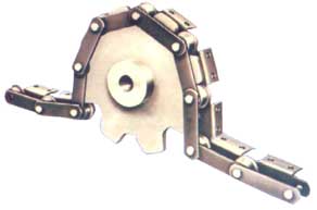 standard Chains & Conveyor Chains 