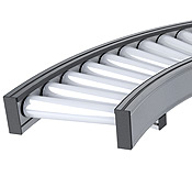 Curved&nbsp;Belt Conveyor