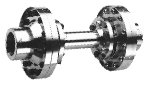 D - Flex - High Performance Couplings