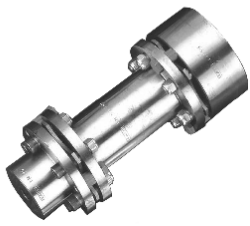 Disc - O - Flex Couplings