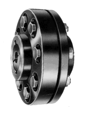 Flexi Cone Couplings