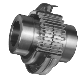 Grid Flex Couplings