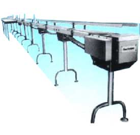 Slat Conveyor