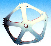 Sprockets