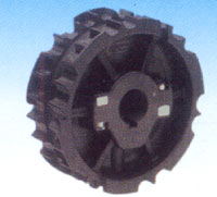 Sprockets
