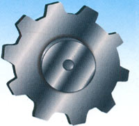 Sprockets