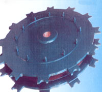 Sprockets