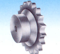 Sprockets