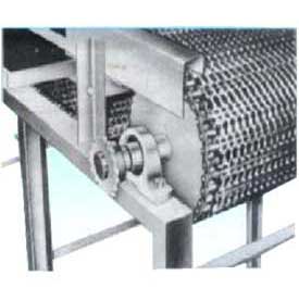 Steel Belt Conveyor
