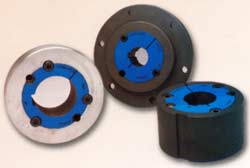 Taper Lock Hubs And Adaptors