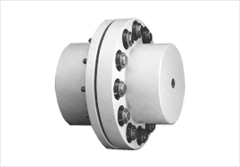 B-Flex Couplings