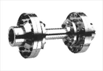 D - Flex - High Performance Couplings