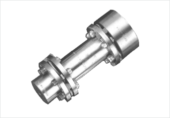 Disc - O - Flex Couplings