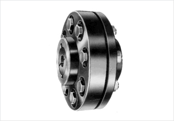 B-Flex Couplings