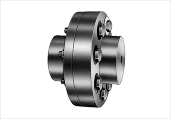 B-Flex Couplings