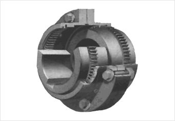 D - Flex - High Performance Couplings