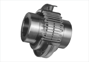 D - Flex - High Performance Couplings