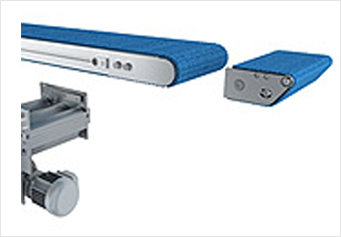 Light Duty Belt Conveyor