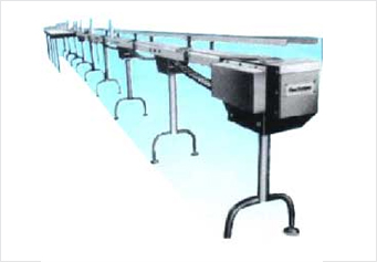 Slat Conveyor