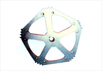 Sprockets