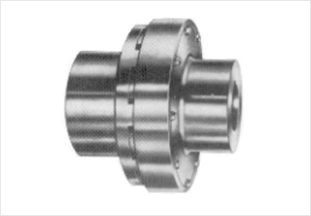 Jaw-Flex Couplings