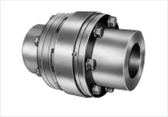 Jaw-Flex Couplings