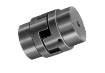 Jaw-Flex Couplings, Type L Couplings