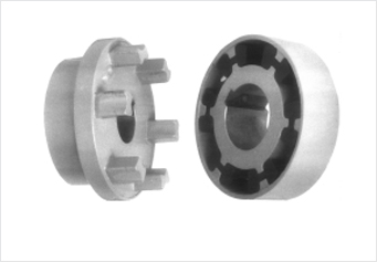 Jaw-Flex Couplings