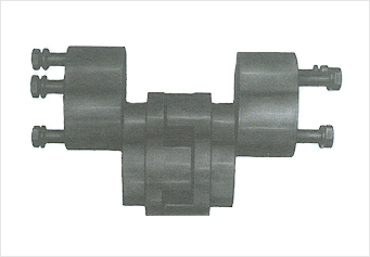 Jaw-Flex Couplings