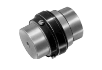 Jaw-Flex Couplings, Type SW Couplings