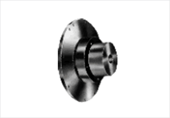 Jaw-Flex Couplings