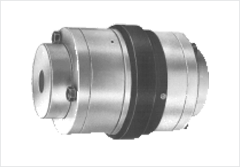 Jaw-Flex Couplings