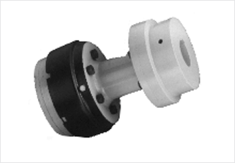 Jaw-Flex Couplings